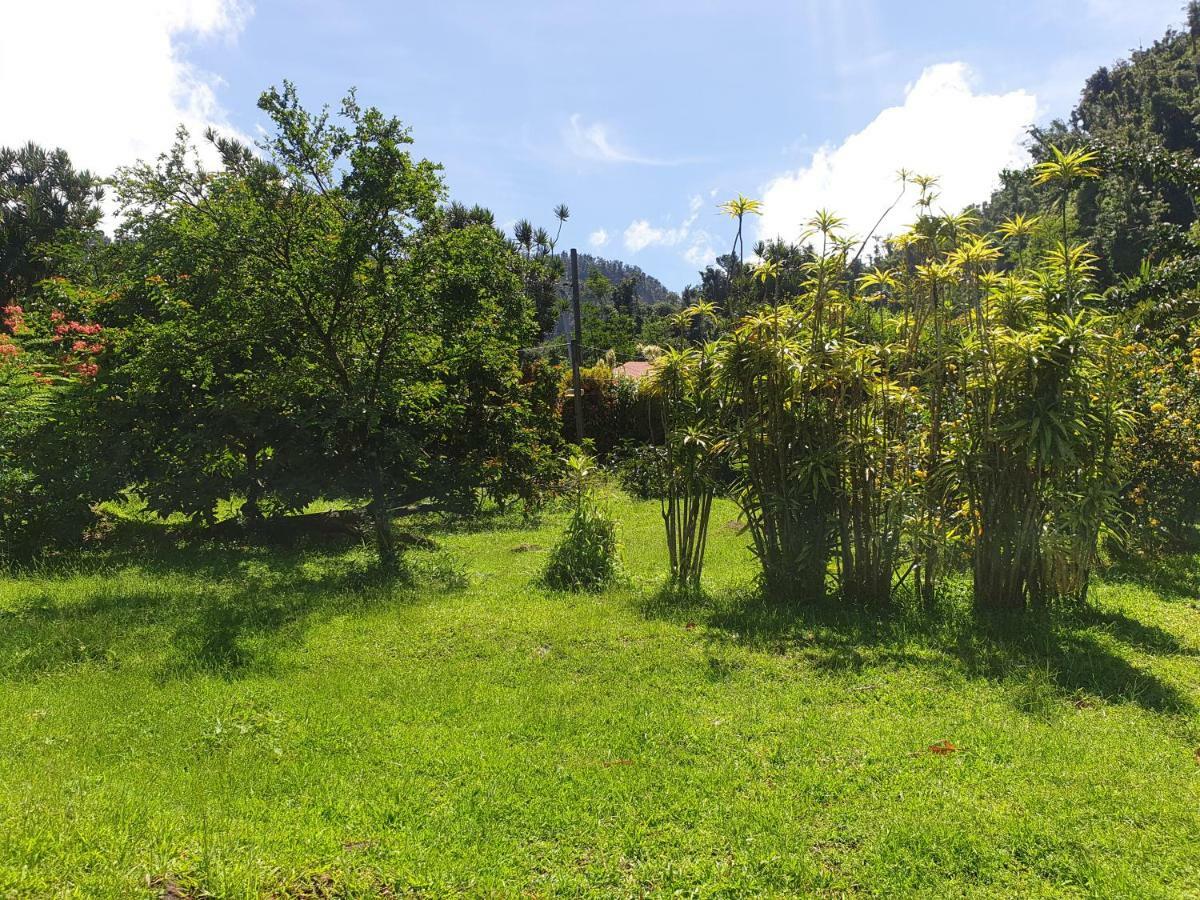 Hotel Ti Kwen Glo Cho Roseau Exterior foto